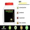 MASOLIN HERBAL WOMEN MASSAGE OIL 100ML & CAPSULE 60CAPS view 3