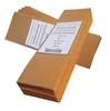 OXILY Waxing Strips Kit for Normal Skin, 70 Strips | Non-Woven Hair Removal Plain Waxing Strips | 120 GSM Thickness, OXILY_B002 view 1