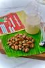 hungergoal Sweet Chilli Chakna Badam 100% Natural and Premium California Almond | Quality Badam Giri - Almonds Rich in Protein | Real Nuts | Whole Natural Badam Dry Fruits 50 Gram Pack of 1 view 4