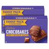 Cadbury Chocobakes ChocLayered Cakes, 228 g (Pack of 2) view 1
