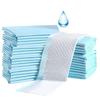 RK SURGICAL Premium Underpads (90 X 60Cm), Super Absorbent, Waterproof, Disposable undersheet | Bedding Mattress Sheet Protector for Beds, Sheet for Baby Adults, Pets (Pack of 40) view 1