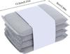All-Purpose Sponges, Non Scratch, for Washing and Cleaning Dishes, Premium Scrub and Scrubbers, 12 Pads, Ideal for Kitchen, Bathroom (12) view 2