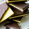 Tokyo BAKED BASE Chocolate Banana Langue de Chat 10 Biscuits Inside Packet | Made in Japan | Japanese Sweets view 3