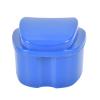 3NH Storage Boxes with Lids, Complete Denture Bath Box with Hanging net Container Denture Box Denture Box Prosthesis Container view 1