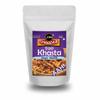 Sish Desi Khasta Chanachur: A Symphony of Crunchy 200gm Namkeen Delight, Spicy & Flavorful Bengali Snack - Healthy & Tasty for all time view 1