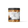 THE HERB PLANET Combo Pack of Biscuits | Kaju Biscuit and Jeera Biscuit |Homemade Taste Vegetarian Cookies |200 Grams Each | Pack of 2 view 4