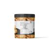 THE HERB PLANET Combo Pack of Biscuits | Pista Biscuit and Ajwain Biscuit |Homemade Taste Vegetarian Cookies |200 Grams Each | Pack of 2 view 4