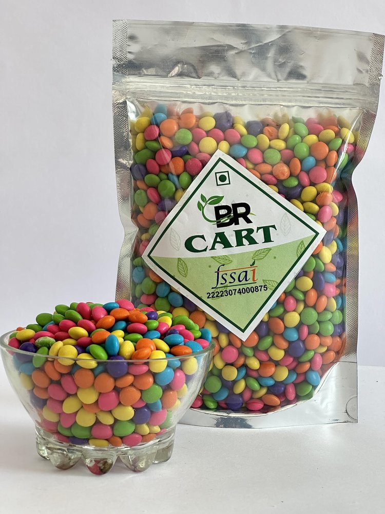 BR cart Chocolate Munchies | Gems For kids, Your first choice. (gems, 1kg)