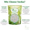 Yuvika Sat Giloy - Guduchi - Gulvel - Tinospora Cordifolia - Giloy Extract 200 Grams view 3