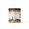 THE HERB PLANET Combo Pack of Biscuits | Fruit & Cherry and Fruit & Nuts Biscuit |Homemade Taste Vegetarian Cookies |200 Grams Each | Pack of 2 view 3