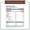 BR cart Chocolate Munchies | Gems For kids, Your first choice. (gems, 900gm) view 2