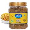 555 Nuts Dry Fruits Premium Seedless Raisins 350g | Premium Kishmish/Kismis | Raisins Healthy Juicy Hand-Sorted Jumbo Indian Kishmish Jar I Rich in Iron & Vitamin B | view 1