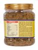 555 Nuts Dry Fruits Premium Seedless Raisins 350g | Premium Kishmish/Kismis | Raisins Healthy Juicy Hand-Sorted Jumbo Indian Kishmish Jar I Rich in Iron & Vitamin B | view 2