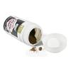 SANSU Olive Salt, Jaiton ka namak, Jaitoon salt orignal olive namak 100g (pack of 2) view 4