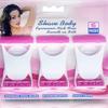 BVNM Women's Disposable Plastic Hair Razor & Bikini Shaving Razor For Women- Pack Of 2 (6 X 2 =12Pcs) view 1