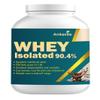 Ankerite Whey Isolate Protein Powder, Low Calorie, Gluten Free Protein Powder Supplement for Weight Gain and Muscle Building (907g) view 1