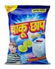 CHAKU CHHAP Laundry Detergent Powder (4 + 4 + 1 + 1) Kg  Bio Stain Power for Tough Stains | Gentle on Fabrics Colour-Safe | Hand Wash & Top Load Machine Detergent | Refreshing Fragrance (Pack of 4) view 2