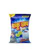 CHAKU CHHAP Laundry Detergent Powder (4 Kg + 1 Kg)  Bio Stain Power for Tough Stains | Gentle on Fabrics Colour-Safe | Hand Wash & Top Load Machine Detergent | Refreshing Fragrance (Pack of 2) view 4