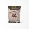 M Prabhu Best Bikini Wax Chocolate Powder- 10 Minutes Herbal Wax Powder for Women Easy to use at home, No chemicals - No Irritation, No Skin rashes for Women and Girls (100g) view 1