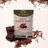 M Prabhu Best Bikini Wax Chocolate Powder- 10 Minutes Herbal Wax Powder for Women Easy to use at home, No chemicals - No Irritation, No Skin rashes for Women and Girls (100g) view 2