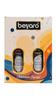 Bevaro Gift Box Pina Colada And Roasted Hazelnut Syrup 300ml Each,For Refreshing Gourmet Cocktails, Mocktails, Mixers & Other Beverages (Pack Of 2) view 1