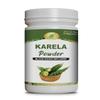 CURA Karela Powder I 250gm I Bitter Melon I For Healthy Blood Sugar Level I Improves Liver Functioning I Good for Heart view 1