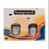 Bevaro Gift Box FruitBeer Original And Pina Colada Syrup 300ml Each,For Shakes and Desserts Add-ons(Pack Of 2) view 1