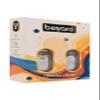 Bevaro Gift Box FruitBeer Original And Mint Mojito Syrup 300ml Each,For Shakes and Desserts Add-ons(Pack Of 2) view 1