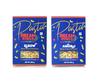 DREAM BOWLS | PASTA AMORI AND ELBOW COMBO | 100% Durum Wheat | No Maida | No Preservative | Pack of 2 | 500g each view 1