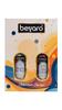 Bevaro Gift BoxPEach,For Ice Tea And Pina Colada Syrup 300ml Each,For Refreshing Gourmet Cocktails, Mocktails, Mixers & Other Beverages (Pack Of 2) view 1