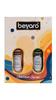 Bevaro Gift Box Classic Caramel And Mint Mojito Syrup 300ml Each,For Hot Coffee, Cold Coffee, Shakes and Desserts Add-ons(Pack Of 2) view 1