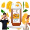 Swacch Hand wash (10 Litre) Orange view 1