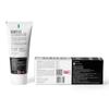 Dente91 Anti-Stain Charcoal Toothpaste for Stain Removal & Teeth Whitening, Protects against Dental Caries & Strengthens Enamel, Reduces 63% stains, Whitens teeth by 80% in just 3 days, 70g view 2