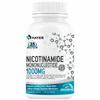 HAYER NMN Supplements 1000mg, Nicotinamide Mononucleotide With Trans Resveratrol To Support Cellular Energy Metabolism, Boosting NAD+ Healthy Aging of Heart, Brain & Skin-60 Tablets (Pack 1) view 1