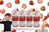 Swacch Hand Wash (500ML) (Pack of 4) Strawberry view 1