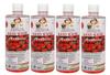 Swacch Hand Wash (500ML) (Pack of 4) Strawberry view 2