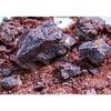 AWADH- Whole Natural Black Salt Crystals | Kala Namak Whole | Khada Namak | Sabut Namak | Saboot Kala Namak| Black Salt Chunks | Kala Loon Chunks (Pack of 500 Grams) view 1