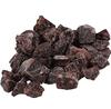 AWADH- Whole Natural Black Salt Crystals | Kala Namak Whole | Khada Namak | Sabut Namak | Saboot Kala Namak| Black Salt Chunks | Kala Loon Chunks (Pack of 500 Grams) view 4