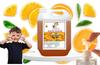 Swacch Hand Wash (5 Litre) Orange view 1