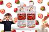 Swacch Hand Wash (500ml) (Pack of 2) Strawberry view 1
