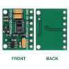 REES52 MAX30100 Heart Rate Pulse Oximeters Development Board Sensor Module for portable auxiliary health devices Medical monitoring devices view 2