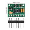 REES52 MAX30100 Heart Rate Pulse Oximeters Development Board Sensor Module for portable auxiliary health devices Medical monitoring devices view 3
