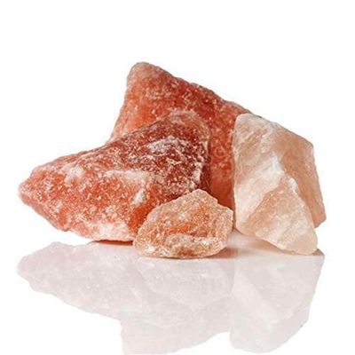 Awadh- siddhi Sendha Namak 100 GM |Rock Salt | Sendha Namak Whole Crystal | Whole Himalayan Pink Rock Salt Chunks (100 GM) ||