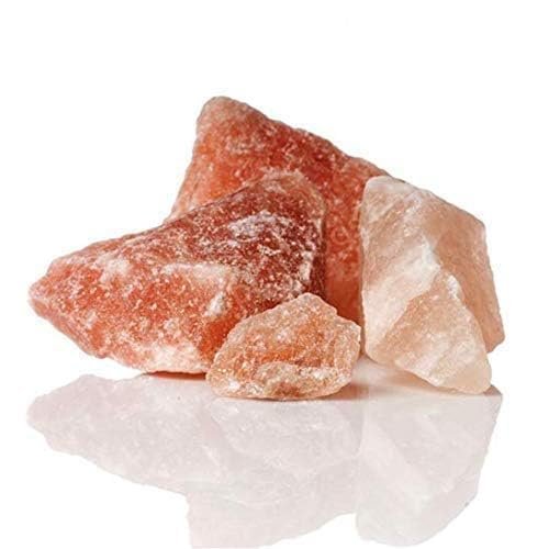Awadh- siddhi Sendha Namak 100 GM |Rock Salt | Sendha Namak Whole Crystal | Whole Himalayan Pink Rock Salt Chunks (100 GM) ||