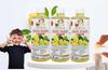 Swacch Hand Wash (500ml) (Pack of 3) Lemon view 1