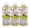 Swacch Hand Wash (500ml) (Pack of 3) Lemon view 2
