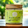 Signature Instant French Vanilla Coffee (100% Arabica, 100 gram, Dark Roast) view 2