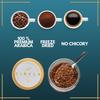 Signature Instant French Vanilla Coffee (100% Arabica, 100 gram, Dark Roast) view 3