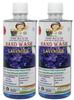 Swacch Hand Wash (500ml) (Pack of 2) Lavender view 2