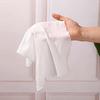 SHLOKY Big Magic Tablet Towel Tissues Paper.Big Disposable Pure Cotton Compressed Portable Travel Facial Towel Water Wet Wipe (20 Pcs Big Magic Tablet Towel Tissues) (20) view 3